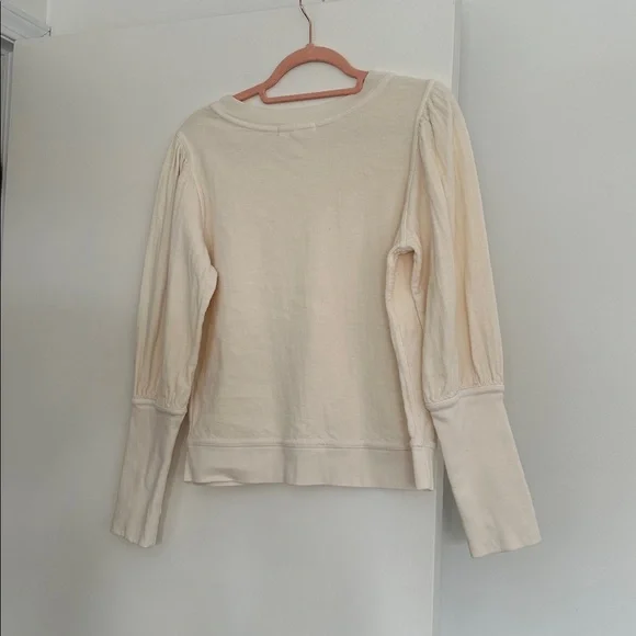 APIECE APART Olimpio Sweatshirt - Picture 4 of 9